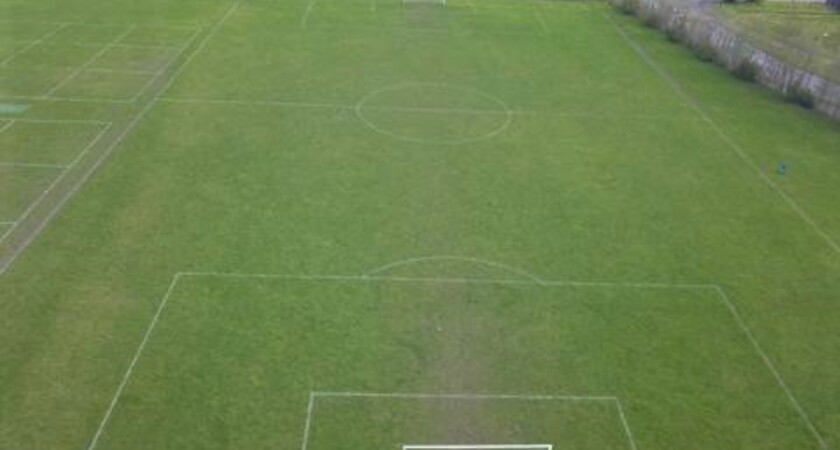 Grass Pitch B (11v11) gallery image 0