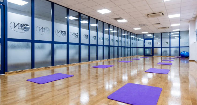 Tennis Centre - Dance Studio gallery image 0