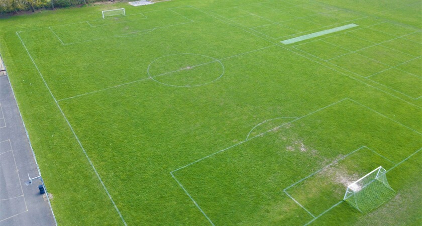 Grass Pitch A (Junior 11v11) gallery image 0