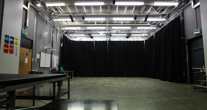 Drama Studio gallery image 0
