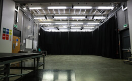 Photograph of Drama Studio, Sir Jonathan North Girls' College