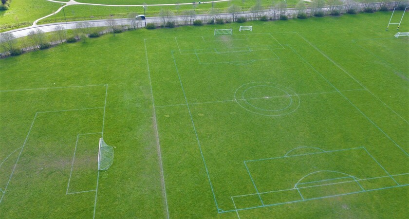 Grass Pitch C1 (11v11) gallery image 0