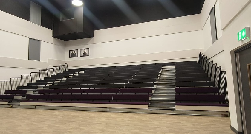 B. Main Hall gallery image 3