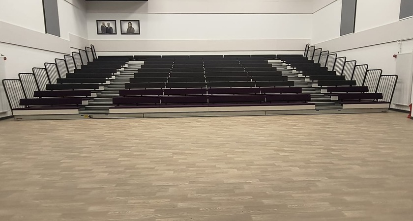 B. Main Hall gallery image 5