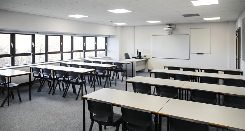 General Classroom 125 gallery image 0