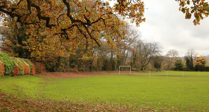 Outdoor Grass Pitch 4 gallery image 0