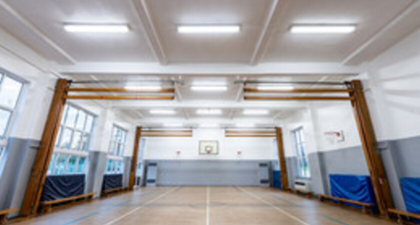 Gym/Sports Hall gallery image 0