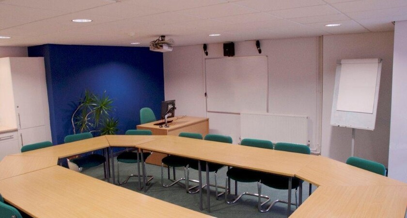 Meeting Room - Berridge gallery image 0