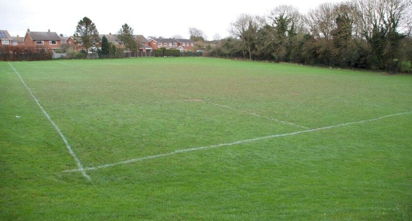 Grass Training Field gallery image 0