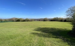 Photograph of Grass - Football, Ecclesfield Secondary School