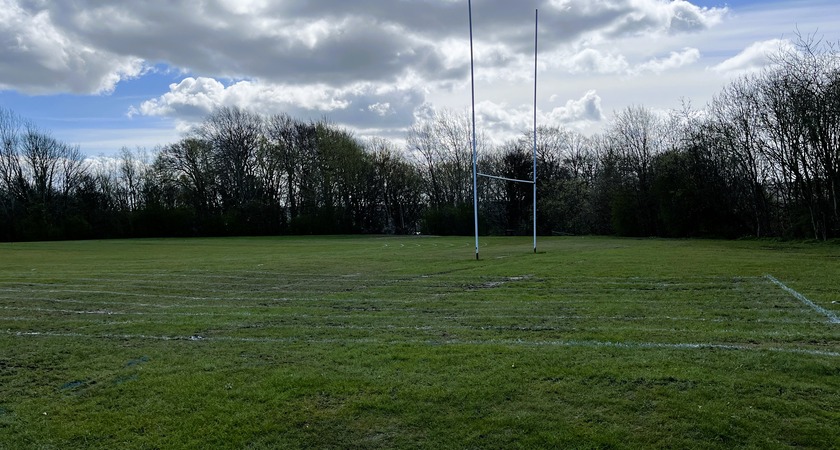 Grass - Rugby gallery image 0