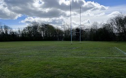 Photograph of Grass - Rugby, King Edward VII School
