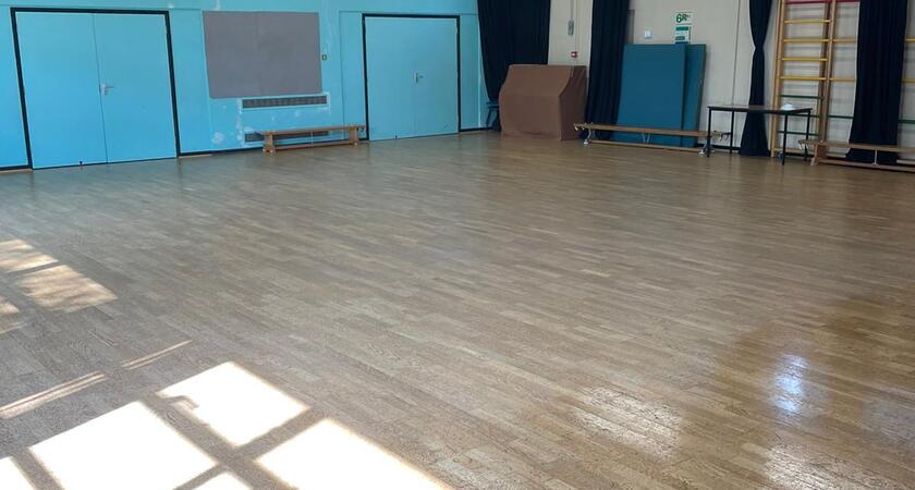 Main Hall Oak gallery image 1