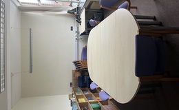 Photograph of Conference Room, Lillington Primary School