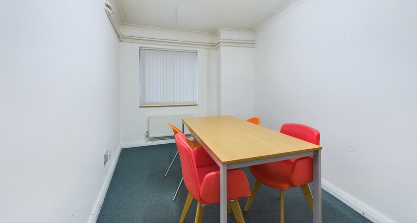 Meeting Room gallery image 0