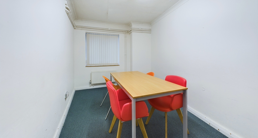 Meeting Room gallery image 1