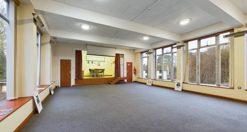 Main Hall gallery image 0