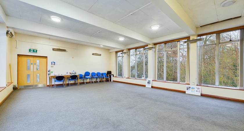 Main Hall gallery image 1