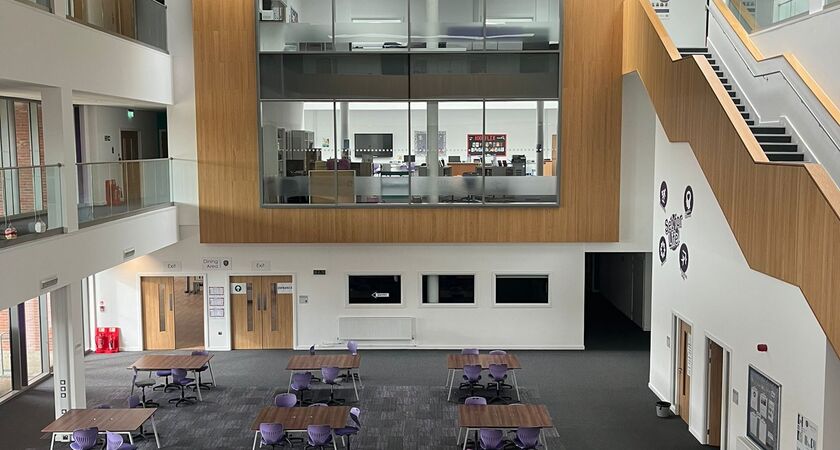 Atrium gallery image 1