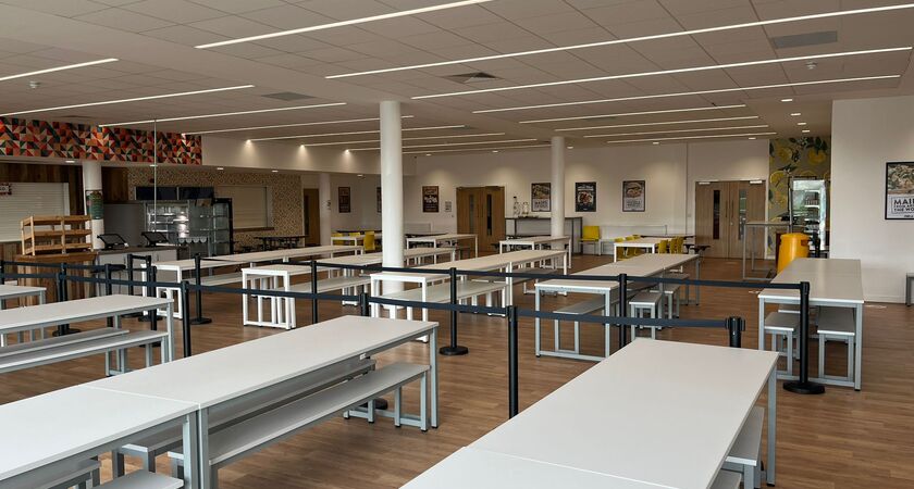 Dining Room gallery image 2
