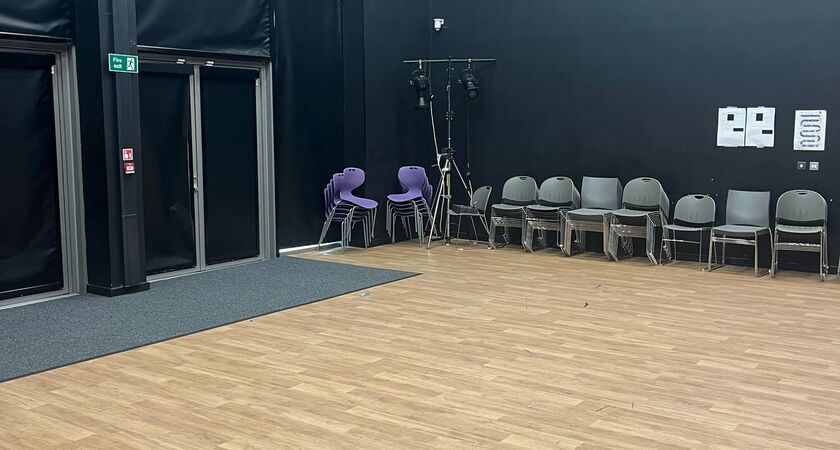 Drama Studio gallery image 0