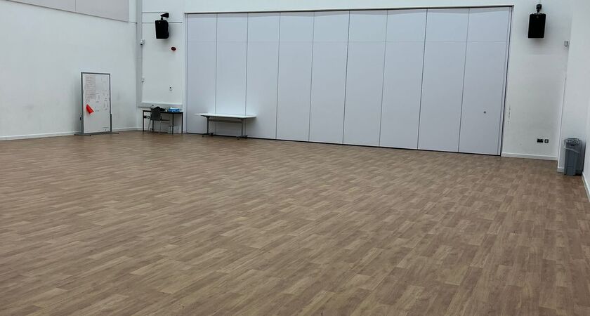 Main Hall gallery image 1