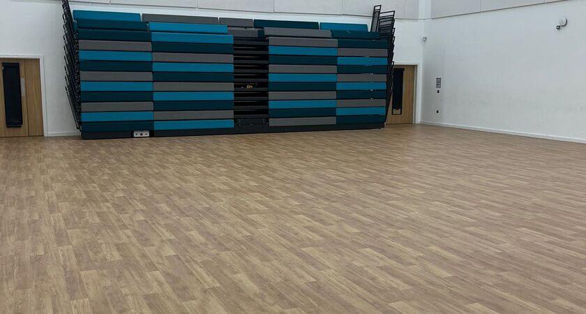 Main Hall gallery image 2