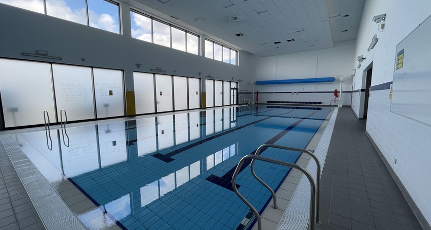 Pool - Main gallery image 0