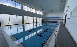 Photograph of Pool - Main, Winifred Holtby Academy and Tweendykes School