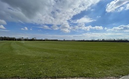 Photograph of Grass - Pitch 1 - Senior Football, Winifred Holtby Academy and Tweendykes School
