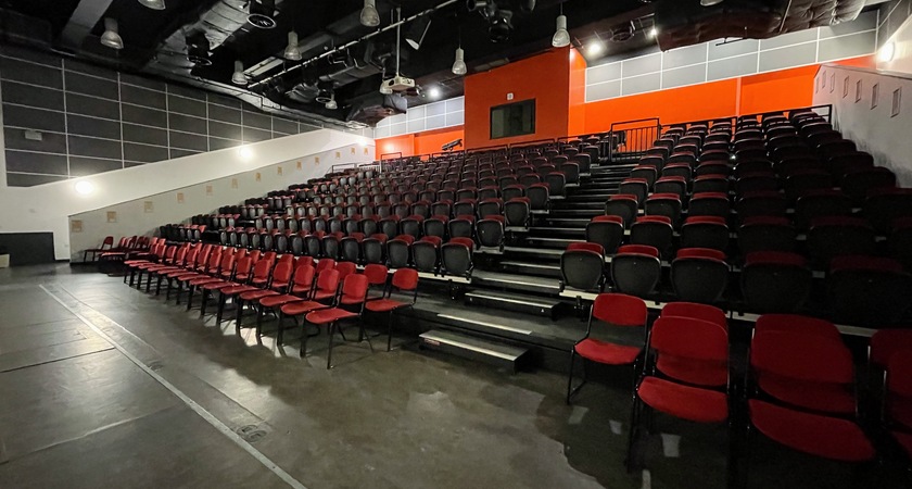 Hall - Theatre gallery image 0