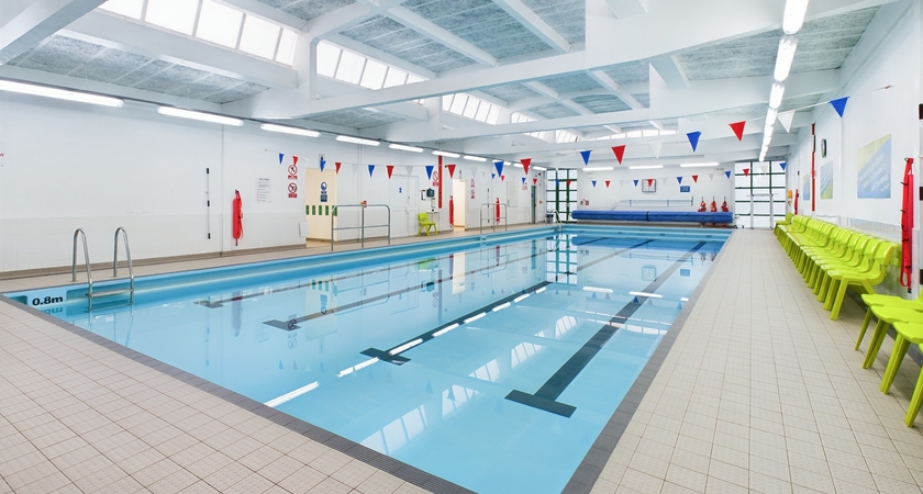 Swimming Pool Whole Hire gallery image 1