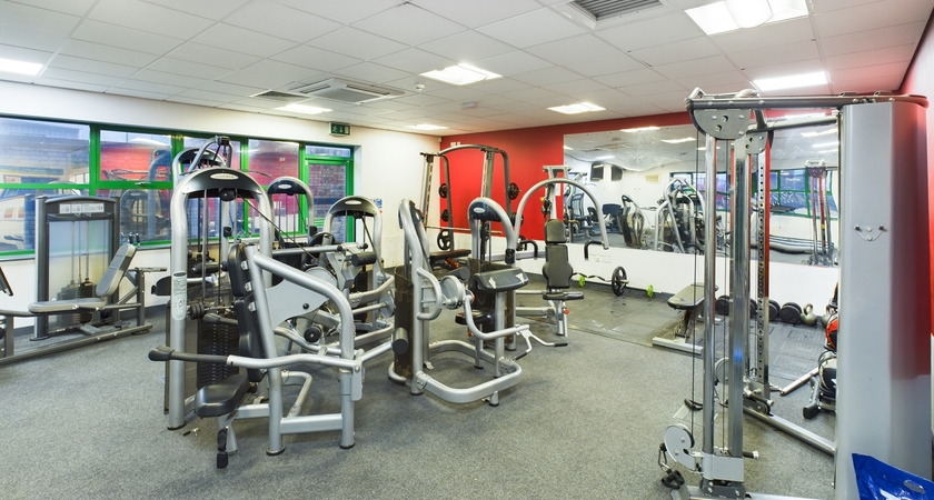 Fitness Suite gallery image 0