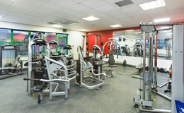 Photograph of Fitness Suite, Woodlands Sports and Leisure