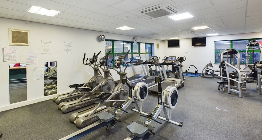 Fitness Suite gallery image 1