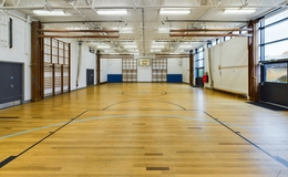 Photograph of Gymnasium, Woodlands Sports and Leisure