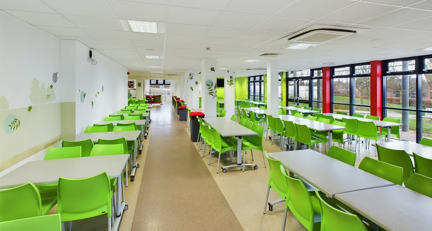 The Refectory at Woodlands gallery image 0