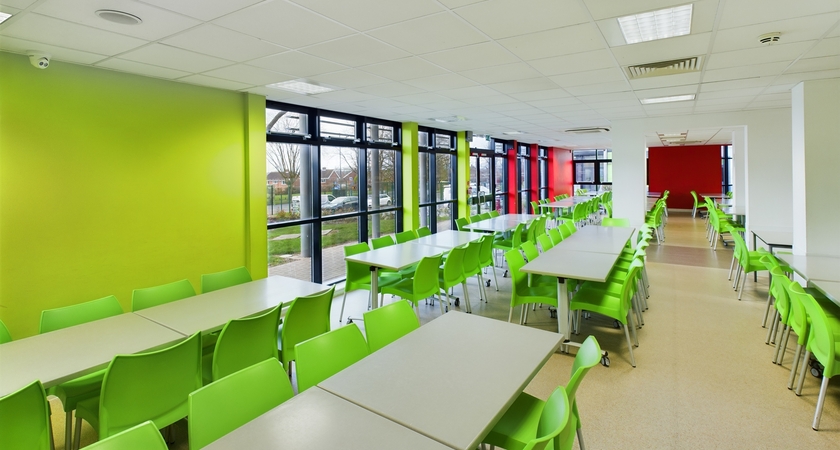 The Refectory at Woodlands gallery image 1