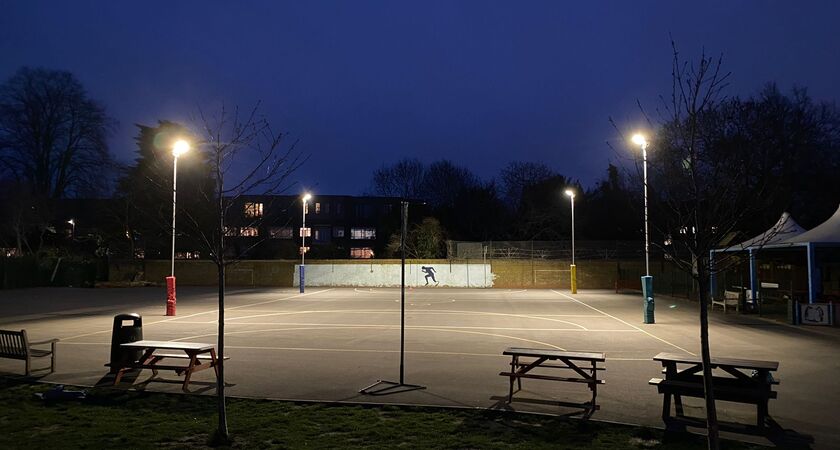Playground gallery image 2