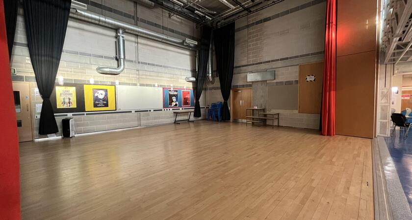 Studio - Dance gallery image 0