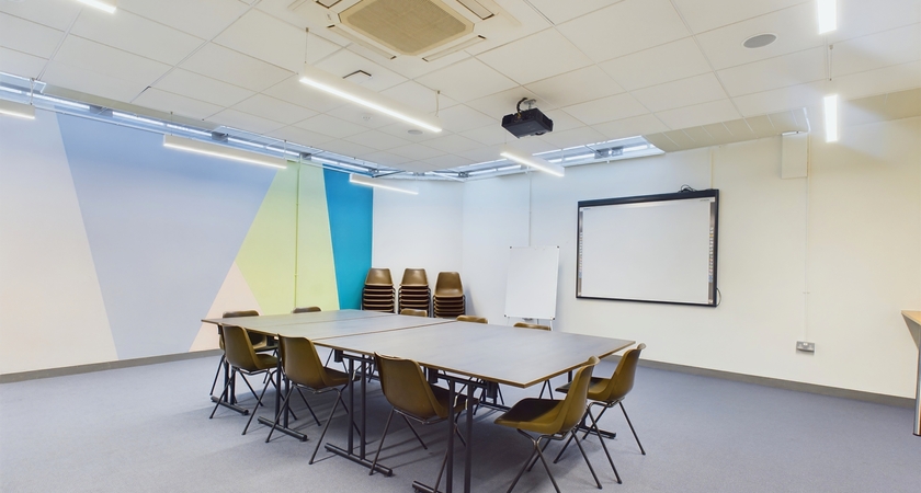Meeting Room (CH) gallery image 0