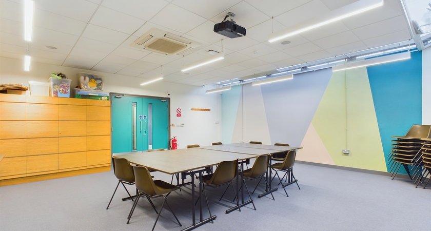 Meeting Room (CH) gallery image 1