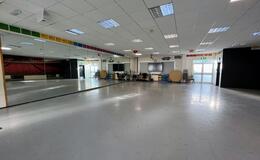Photograph of Studio - Dance - WG120/502, Lift Clacton