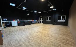Photograph of Studio - Drama - WG117/504, Lift Clacton