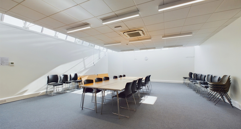 Meeting Room (OF) gallery image 0