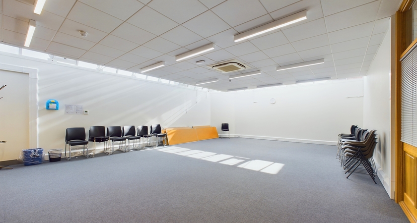 Meeting Room (OF) gallery image 1