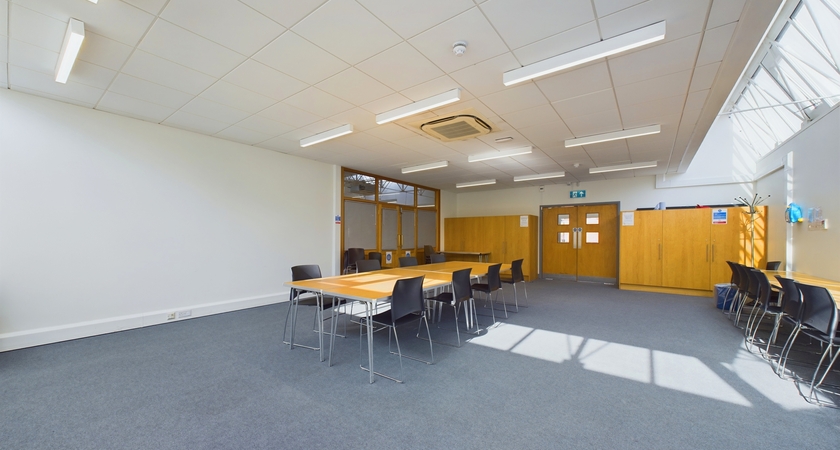 Meeting Room (OF) gallery image 2