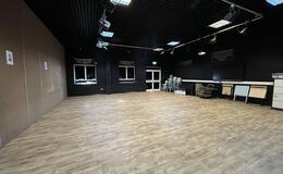 Photograph of Studio - Drama - WG118/503b, Lift Clacton