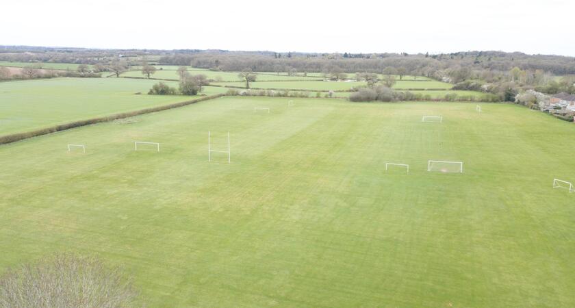 Grass Pitch 7 9v9 (Bottom Field) gallery image 0