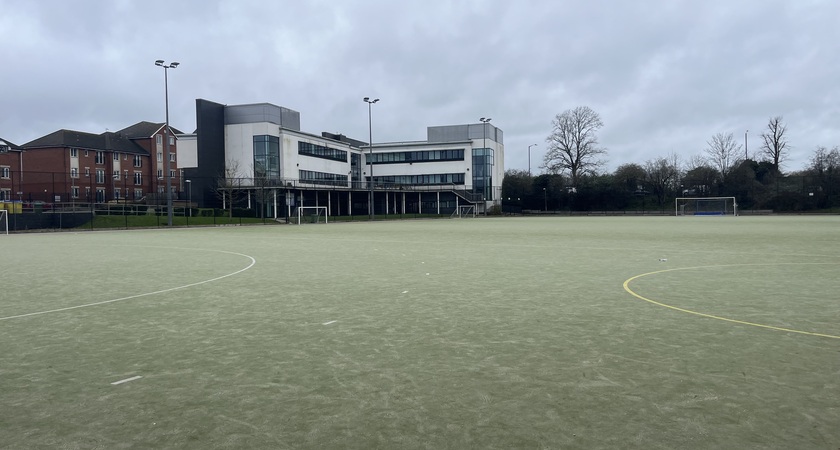 Astroturf Full Pitch gallery image 2